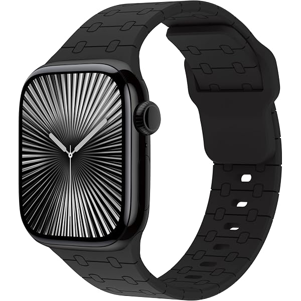 Apple Watch Nike+ Series 3 (GPS, 42mm) - Space Grey Apple Watch Nike+ Series 3 (GPS, 42mm) - Space Grey